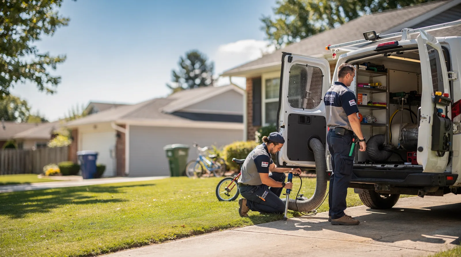 24/7 HVAC Repair & AC Replacement in Arlington Heights, IL near me
